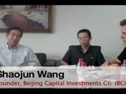 Development of Private Equity in China