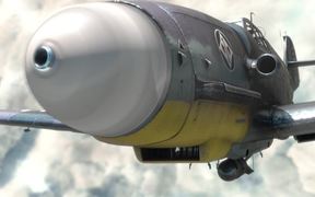 Making of War Thunder (Trailer) - Games - VIDEOTIME.COM