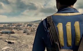 Fallout 4 - The Wanderer - Games - VIDEOTIME.COM