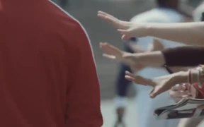 McDonald’s Commercial: We’re All Making the Game - Commercials - VIDEOTIME.COM
