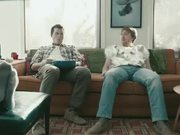 Hanes Comfort Commercial: Softer Than A Kitten