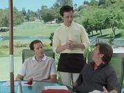 FedEx Commercial: Arnold Palmer Tea