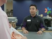 FedEx Commercial: Don’t Count That