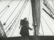 Nosferatu - The Vampire Aboard Ship