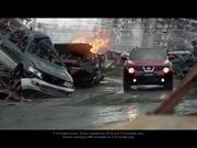 Nissan Commercial: Small Packages