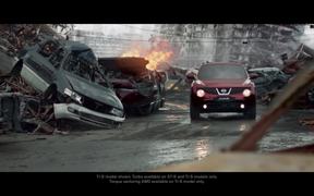 Nissan Commercial: Small Packages - Commercials - Videotime.com