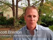 Scott Brenton: The Mission of the Orr Fellowship