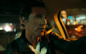 Lincoln Campaign: Matthew McConaughey “Intro” - Commercials - VIDEOTIME.COM