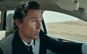 Lincoln Campaign: I Just Liked It - Commercials - VIDEOTIME.COM