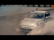 Volkswagen Commercial: Chase