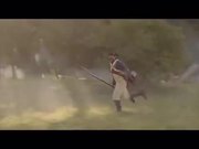 Assassin’s Creed Commercial: Razor Head Spear
