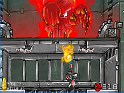 Madness Accelerant - 🕹️ Online Game