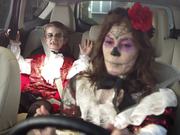 Ford Commercial: Vampire Kid