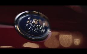 Ford Commercial: Night Flight