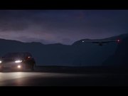 Ford Commercial: Night Flight
