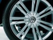 Volkswagen Commercial: Mission