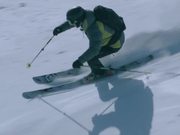 Adidas Commercial: Open All Winter
