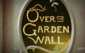 CN Commercial: Over the Garden Wall