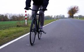 Leader Bikes x Kappstein FlipFree Collabo