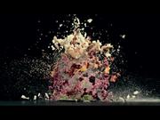 Electrolux Commercial: Food Explosions