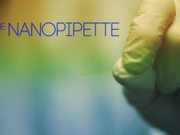 Introducing: The Nanopipette