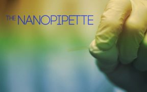 Introducing: The Nanopipette - Tech - VIDEOTIME.COM