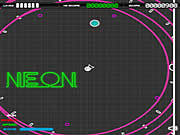 Neon 2 - Shooting - Y8.com