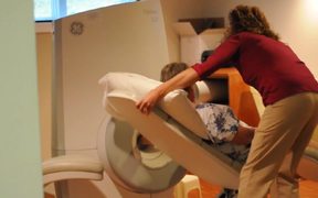 Jefferson Imaging – Doylestown MRI - Tech - VIDEOTIME.COM