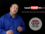 Local Business Internet Videos Interviews