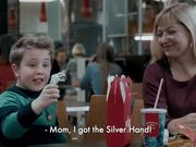 Canal Digital Commercial: The Silver Hand