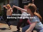 Bendigo Bank Commercial: Feel Good Banking