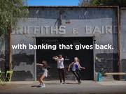 Bendigo Bank Commercial: Feel Good Banking