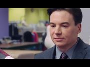 Sears Commercial: My Brother Works Here