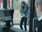 Blekinge Commercial: Skinny Jeans
