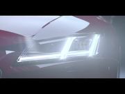 Audi Commercial: You Dare or You Don’t