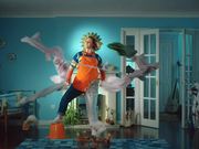 B&Q Commercial: Christmas Unleashed