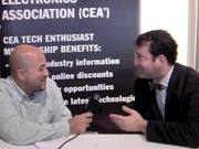 CEA Tech Enthusiast Membership
