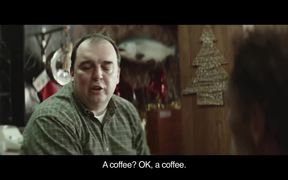 Spanish Christmas Lottery Video: Manuel - Commercials - VIDEOTIME.COM