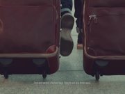 Southwest Airlines Campaign: Swagger