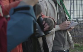 Europcar Commercial: Family - Commercials - VIDEOTIME.COM