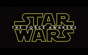 Star Wars: The Force Awakens Teaser - Movie trailer - VIDEOTIME.COM