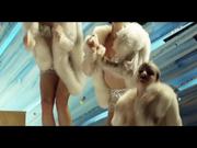 H&M Commercial: Lady Gaga & Tony Bennett - Commercials - Y8.COM