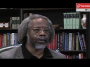 Interview with Dr. S. James Gates
