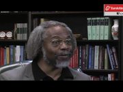 Interview with Dr. S. James Gates