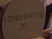 The Storehouse Grand Opening