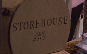 The Storehouse Grand Opening - Tech - VIDEOTIME.COM