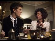 Maille Commercial: A Memorable Guest