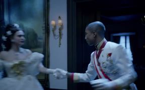 Chanel Makes a Weird Film with Pharell and Cara - Commercials - VIDEOTIME.COM