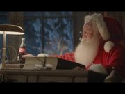 Coca-Cola Commercial: Happy Holidays