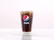 Arby’s Video Hit: We Have Pepsi